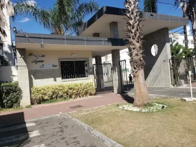 Apartamento com 2 Quartos para alugar, 50m² no Loteamento Sonho Dourado, Campos dos Goytacazes