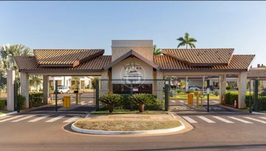 Casa com 2 Quartos para alugar, 144m² no Tiradentes, Campo Grande