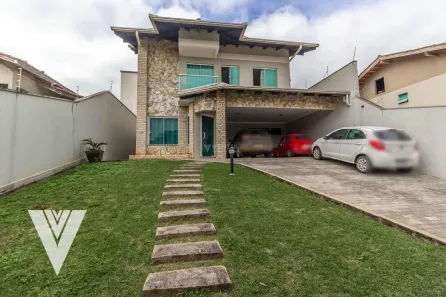 Casa com 3 Quartos à venda, 287m² no Água Verde, Blumenau