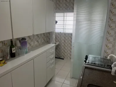 Apartamento com 2 Quartos para alugar, 54m² no Vila Leopoldina, São Paulo