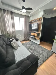 Apartamento com 2 Quartos à venda, 40m² no Jardim São Savério, São Paulo