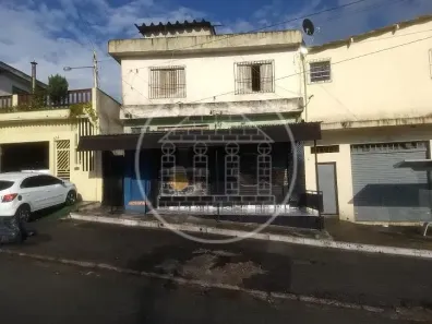Sobrado com 2 Quartos à venda, 153m² no Conjunto Habitacional Brigadeiro Faria Lima, São Paulo