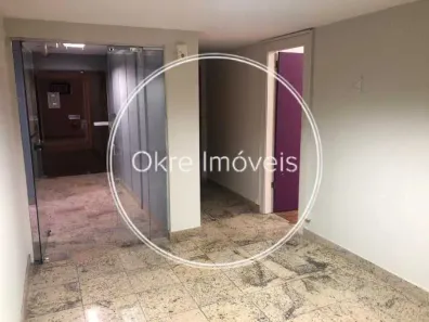 Sala Comercial à venda, 356m² no Centro, Rio de Janeiro