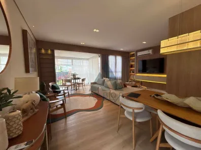 Apartamento com 2 Quartos à venda, 97m² no Vila Leão, Sorocaba