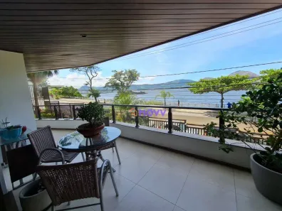 Apartamento com 5 Quartos à venda, 572m² no Boa Viagem, Niterói