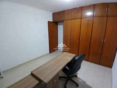Sala Comercial para alugar, 15m² no Campos Elíseos, Ribeirão Preto