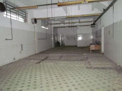 Ponto Comercial para alugar, 600m² no Macuco, Santos