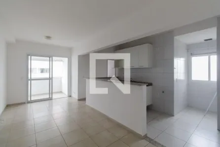 Apartamento com 2 Quartos à venda, 56m² no Sapopemba, São Paulo
