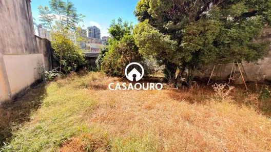 Lote/Terreno à venda, 468m² no Serra, Belo Horizonte