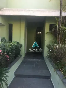 Sobrado com 2 Quartos à venda, 304m² no Jardim São Caetano, São Caetano do Sul