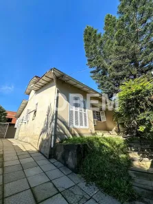 Casa com 3 Quartos à venda, 162m² no Jardim Algarve, Alvorada
