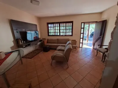 Casa com 5 Quartos à venda, 189m² no Setor Pedro Ludovico, Goiânia