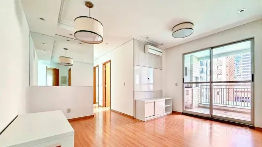 Apartamento com 3 Quartos à venda, 70m² no Bela Suiça, Londrina