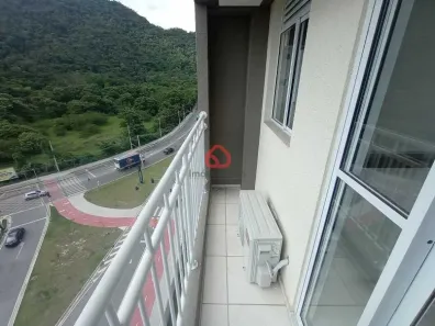 Apartamento com 3 Quartos à venda, 57m² no Camorim, Rio de Janeiro