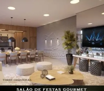 Apartamento com 2 Quartos à venda, 116m² no Boa Vista, Sorocaba