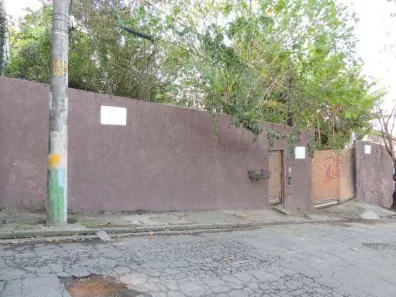 Lote/Terreno à venda, 849m² no Vila Paulistana, São Paulo