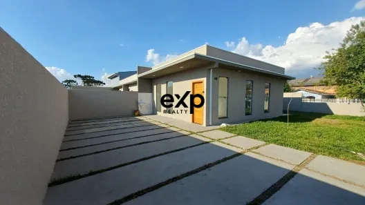 Casa com 3 Quartos à venda, 57m² no Estados, Fazenda Rio Grande
