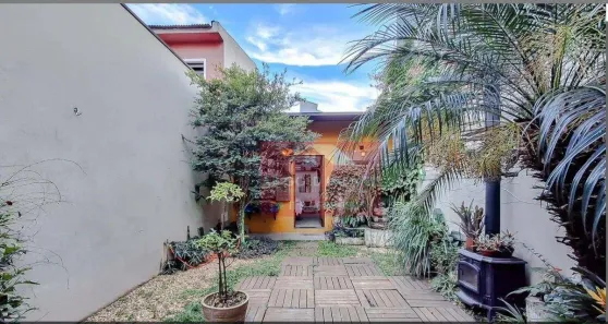 Sobrado com 2 Quartos à venda, 150m² no Ipiranga, São Paulo