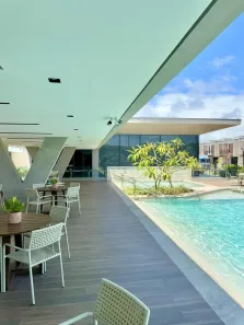 Casa de Condomínio com 3 Quartos à venda, 178m² no Amazônia Park, Cabedelo
