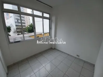 Kitnet com 1 Quarto à venda, 33m² no Vila Buarque, São Paulo