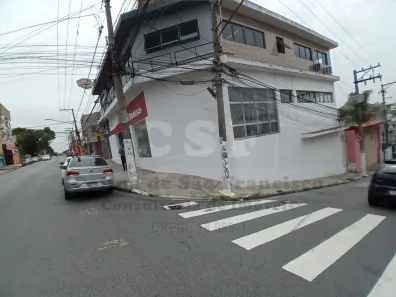 Prédio Comercial para alugar, 480m² no Pestana, Osasco