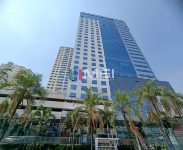 Sala Comercial para alugar, 1206m² no Setor Oeste, Goiânia