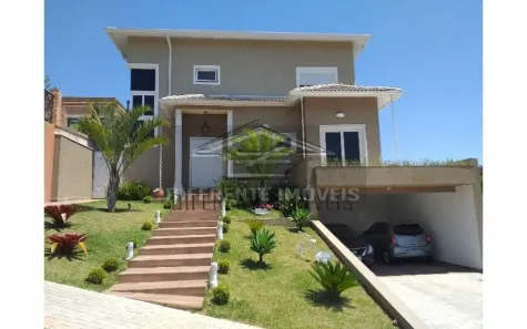 Casa de Condomínio com 3 Quartos à venda, 430m² no Condomínio Residencial Fazenda Santa Helena, Bragança Paulista