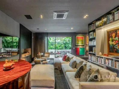 Casa com 3 Quartos à venda, 355m² no Jardim Paulista, São Paulo