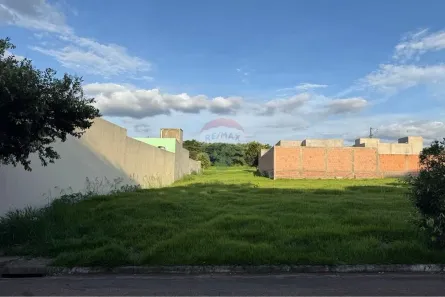 Lote/Terreno à venda, 275m² no Vila Kamal Jumblat, Rondonópolis