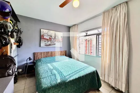 Apartamento com 1 Quarto à venda, 48m² no Jardim Paulista, São Paulo