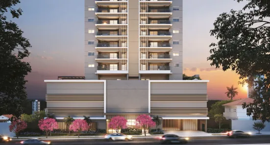 Apartamento com 2 Quartos à venda, 85m² no Butantã, São Paulo