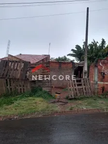 Lote/Terreno à venda, 162m² no Jardim Chapadão, Bauru