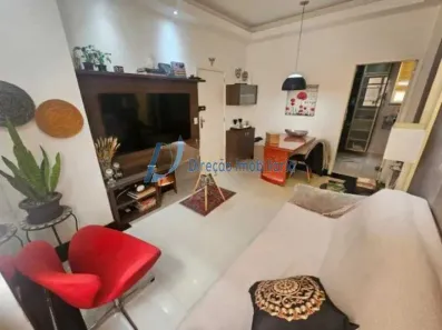 Apartamento com 2 Quartos à venda, 60m² no Ipanema, Rio de Janeiro