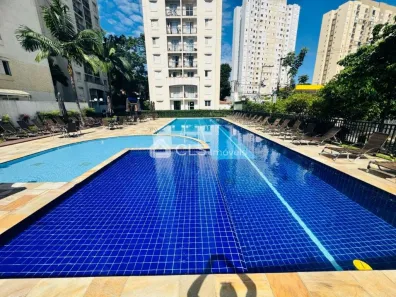 Apartamento com 2 Quartos à venda, 50m² no Jardim Íris, São Paulo