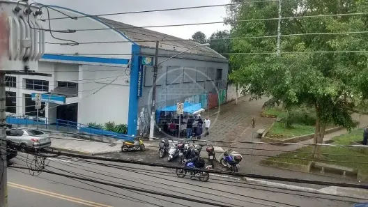 Sala Comercial para alugar, 20m² no Cidade Dutra, São Paulo