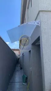 Sobrado com 2 Quartos à venda, 67m² no Jaguaribe, Osasco