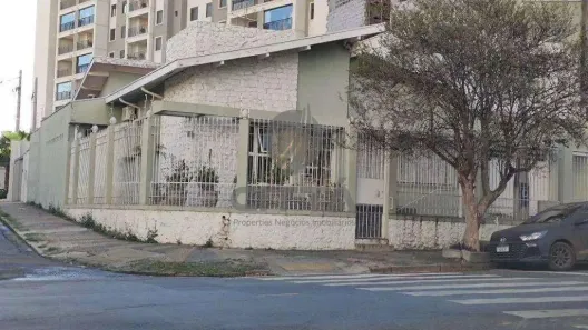 Casa com 5 Quartos à venda, 359m² no Botafogo, Campinas