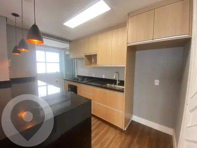 Apartamento com 3 Quartos à venda, 100m² no Cambuí, Campinas