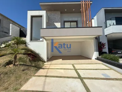 Casa de Condomínio com 3 Quartos à venda, 147m² no Jardim Ermida I, Jundiaí