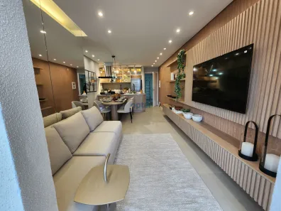 Apartamento com 3 Quartos à venda, 70m² no Rudge Ramos, São Bernardo do Campo