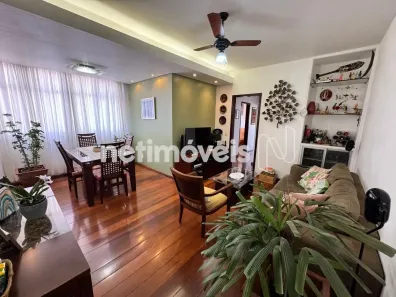 Apartamento com 3 Quartos à venda, 96m² no Coração de Jesus, Belo Horizonte