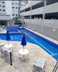 Apartamento com 2 Quartos à venda, 52m² no Pechincha, Rio de Janeiro