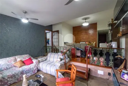 Apartamento com 3 Quartos à venda, 120m² no Tijuca, Rio de Janeiro