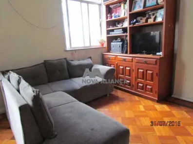Apartamento com 3 Quartos à venda, 106m² no Flamengo, Rio de Janeiro