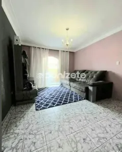 Sobrado com 3 Quartos à venda, 95m² no Jardim do Estádio, Santo André