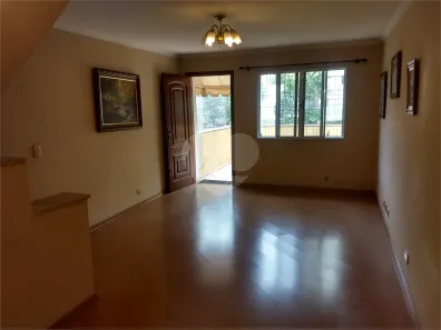 Casa com 2 Quartos à venda, 143m² no Cerqueira César, São Paulo