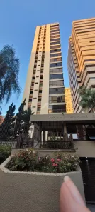 Apartamento com 4 Quartos à venda, 181m² no Cambuí, Campinas