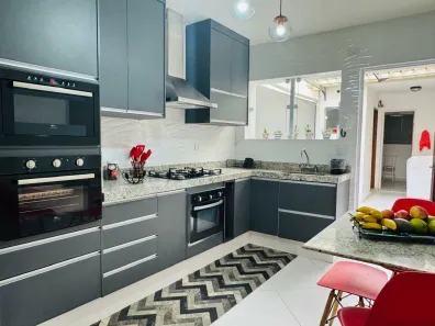 Sobrado com 3 Quartos à venda, 135m² no Jardim Brasil (Zona Sul), São Paulo
