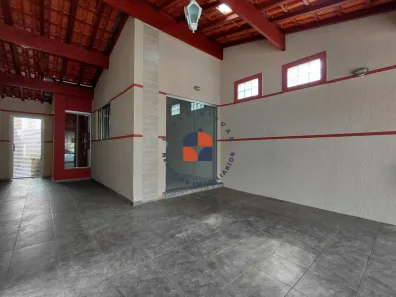 Casa com 3 Quartos à venda, 149m² no Jardim Eulália, Taubaté