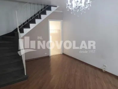 Sobrado com 2 Quartos à venda, 106m² no Parque Novo Mundo, São Paulo